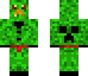 creeper