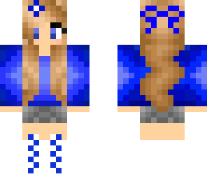 blues