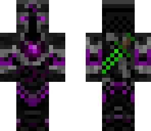 shadow knight