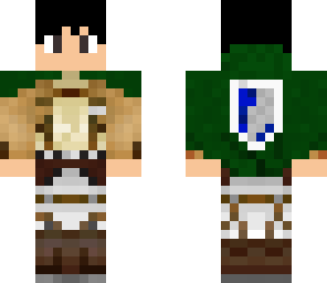 shingeki no kyojin