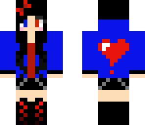 my bleeding heart