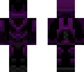 purple monkey droid