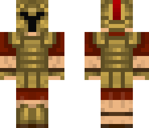 roman soldier