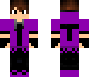 emo skin