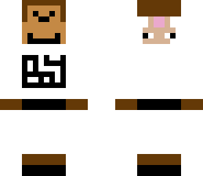 monkey sheepyboy