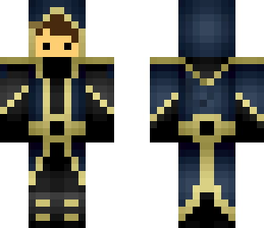 wizard 253674545 youtuber