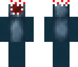 cake squid