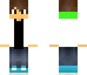 ian the creator