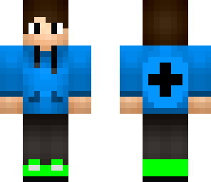 jake