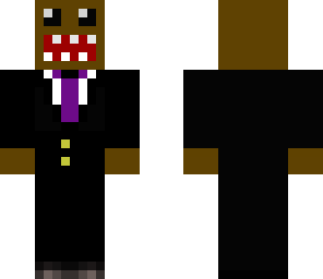 domo suit