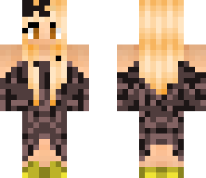 blond agent