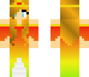 flame queen