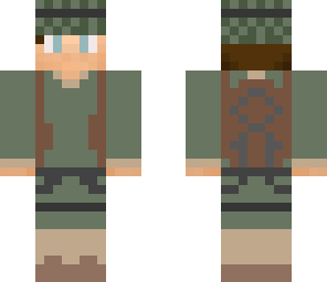 wwii soldier