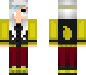 herobrine evans