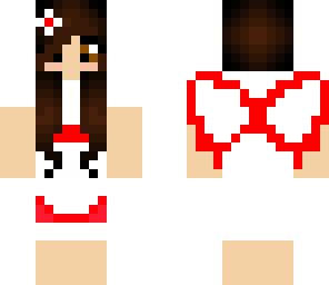 red angle