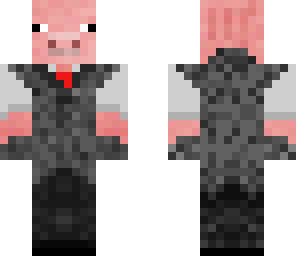 hitman pig
