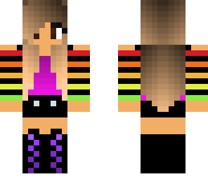 rainbow power
