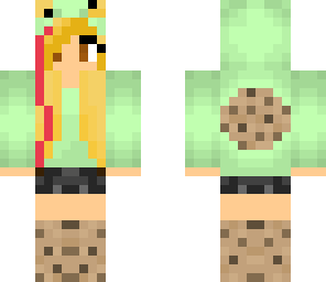 katie da cookie