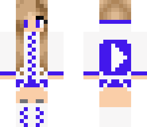youtube girl