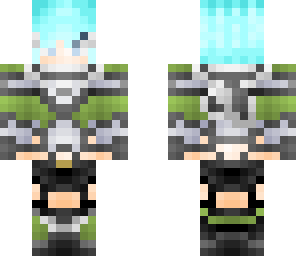 sword art online sinon