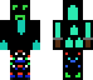 reverse creeper