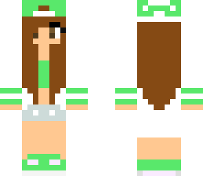 skin for myself