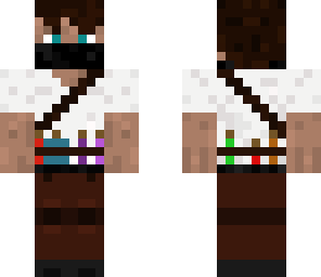 alchemist or mage
