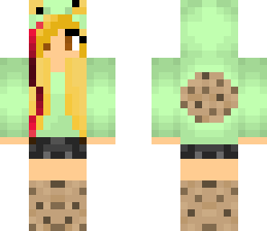 katie edit