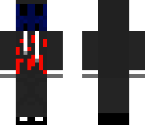 eyeless jack