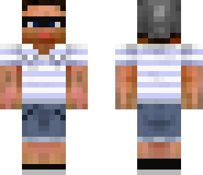 cool glasses guy
