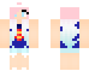 superman tomboy