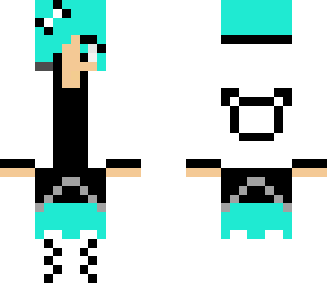 panda gamer