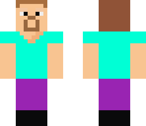 steve