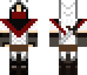 assassin ranger