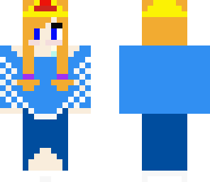 queen anna