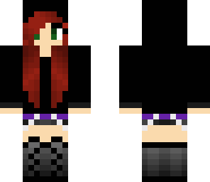 haunted mansion rp skin
