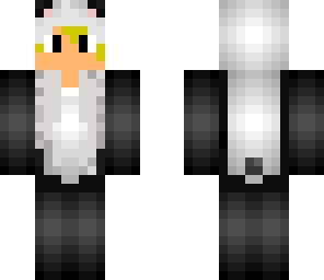 drpoisonx panda onsie