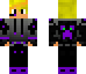 drpoisonx old skin