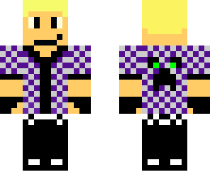 drpoisonx old skin