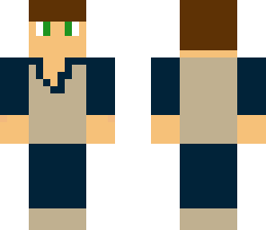 pirate gormandc