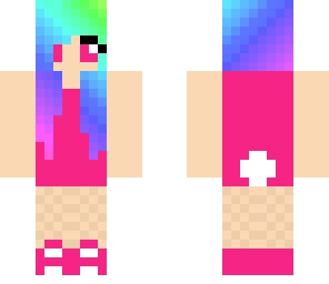 my summer skin
