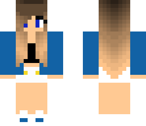 summer skin