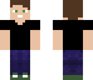 aliorhan skin