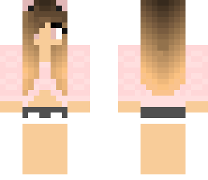 cat girl