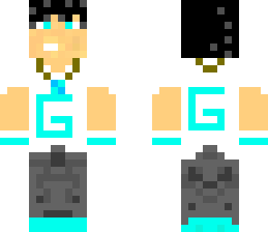 demytrix gangsta
