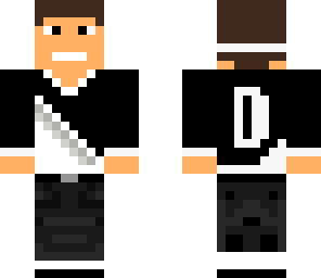 minecraft finest demytrix