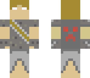 herobrine