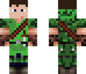 robin hood