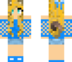 leona the lion