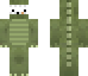 doom dinobear